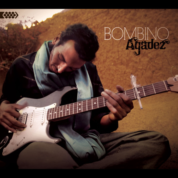 Bombino - Adagez