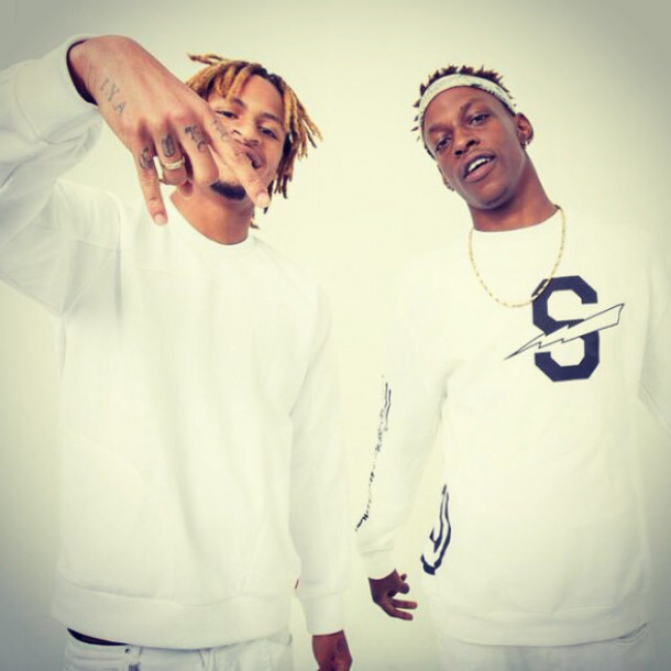 Underachievers