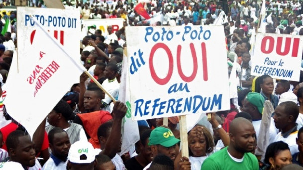 protest proti referendumu