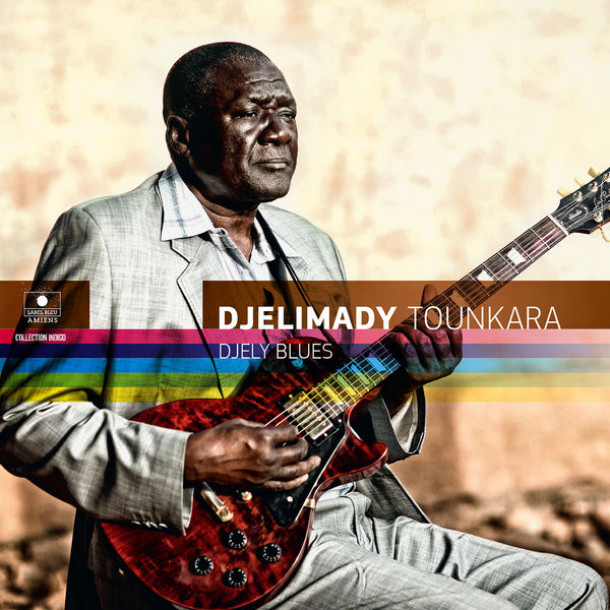 Djelimady Tounkara: Djely Blues