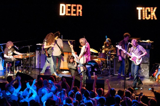 Deer Tick