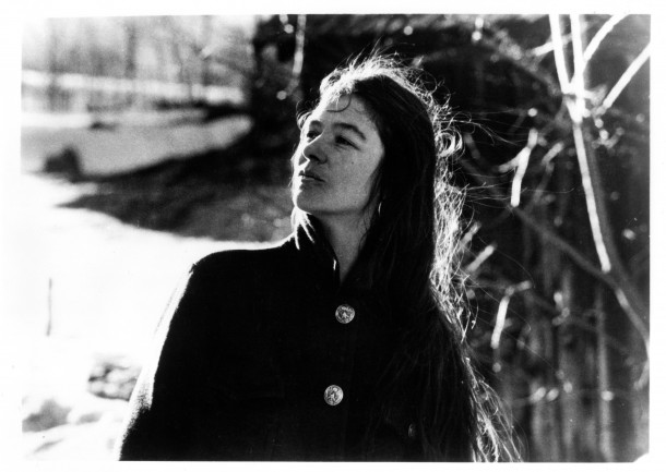 Karen Dalton