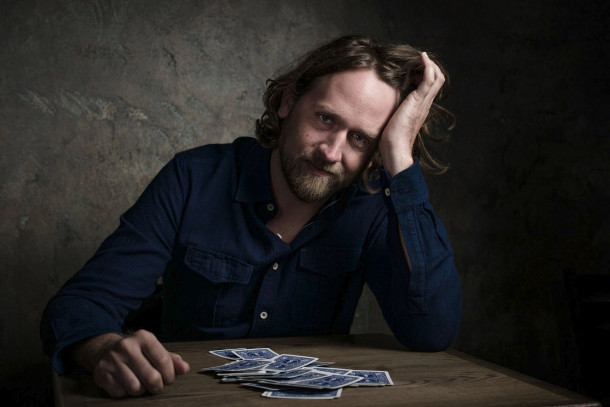 hayes carll