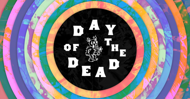 day of the dead