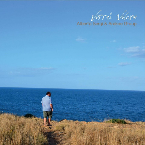 Alberto Sergi & Arakne Group: Vorrei Volare