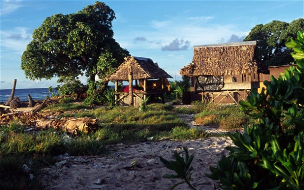 Kiribati