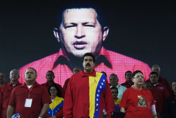 Maduro