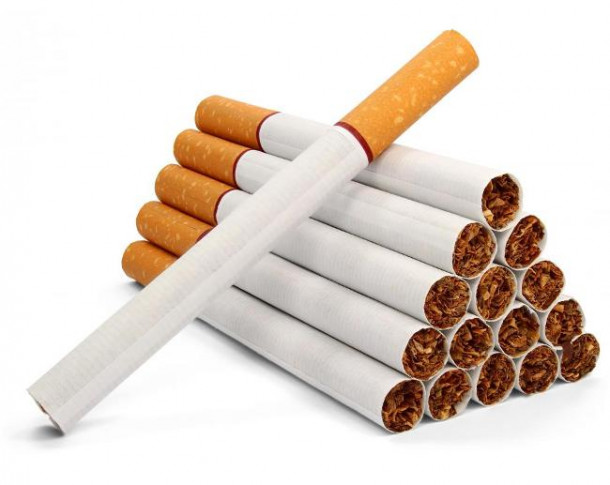 cigareta