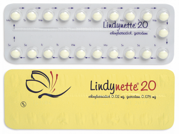 lindynette