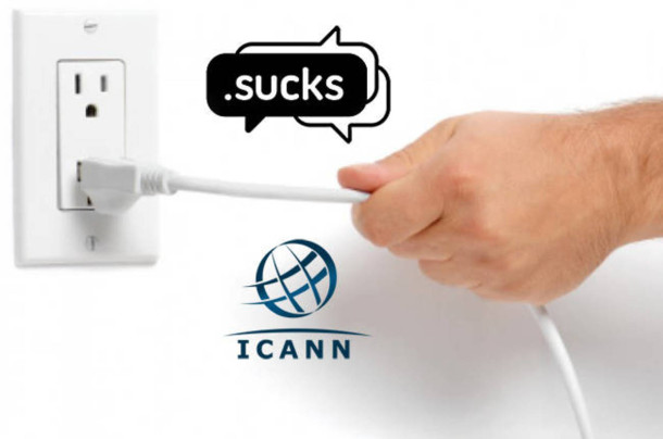 ICANN