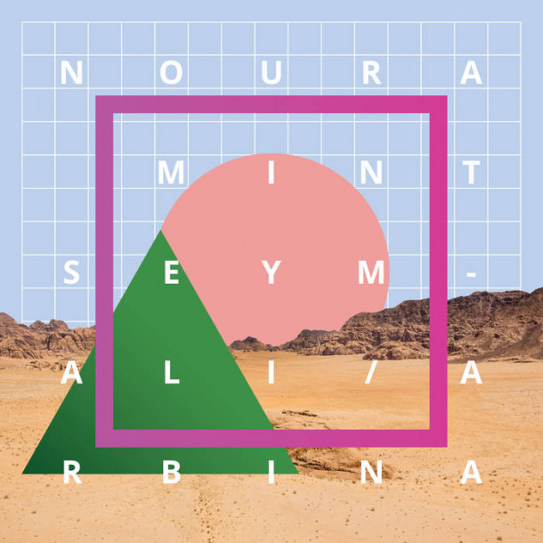 Noura Mint Seymali: Arbina