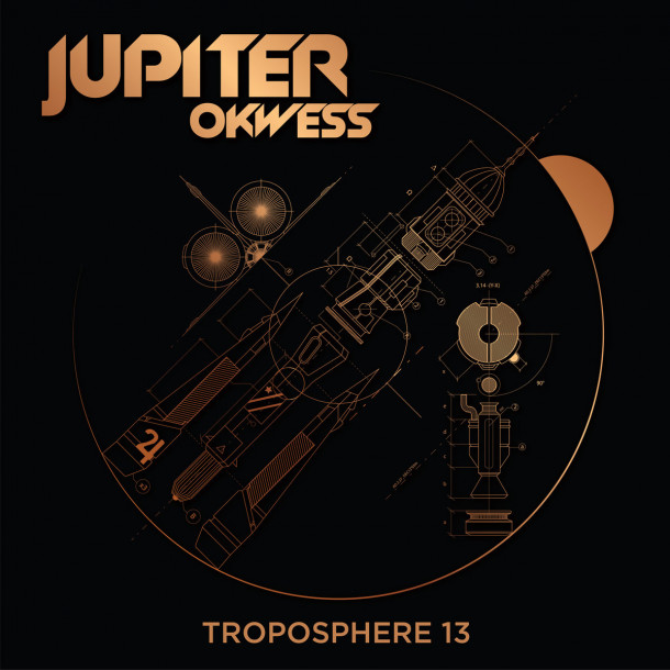 Jupiter Okwess: Troposphere 13