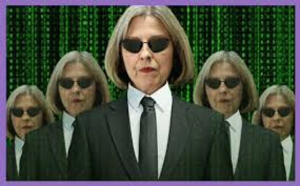 Investigatory powers bill