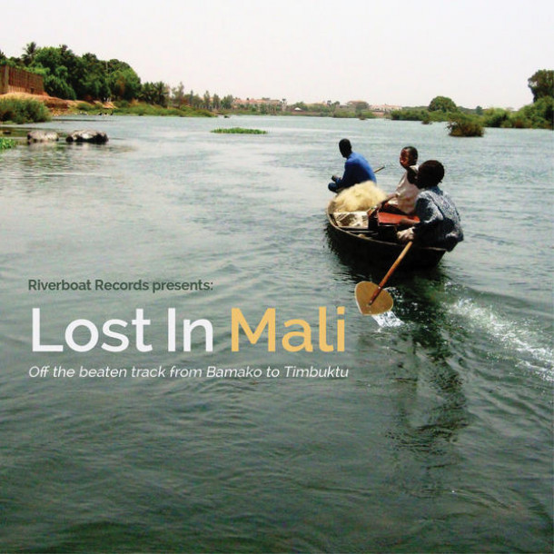 Lost in Mali 