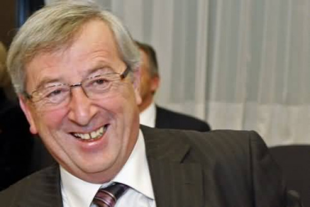 juncker