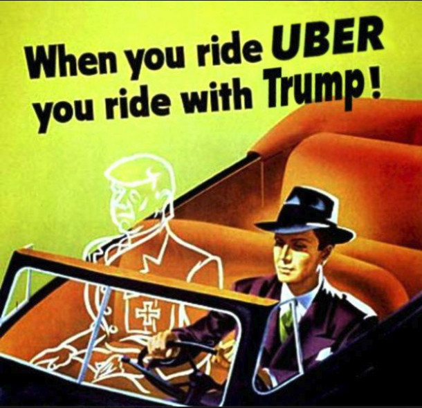 Uber