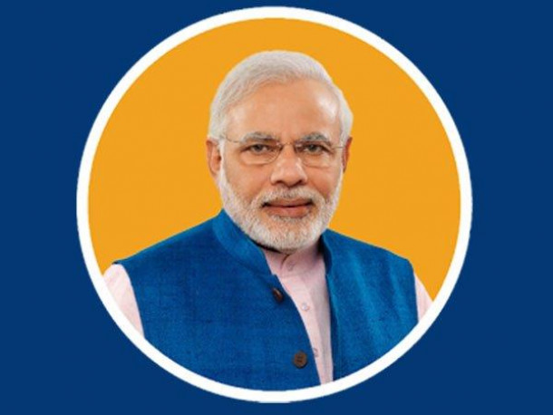 Narendra Modi