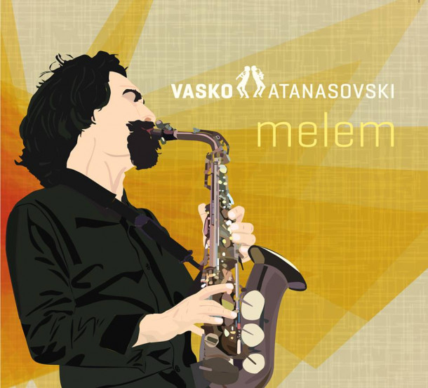 Vasko Atanasovski: Melem