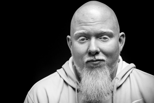 Brother Ali