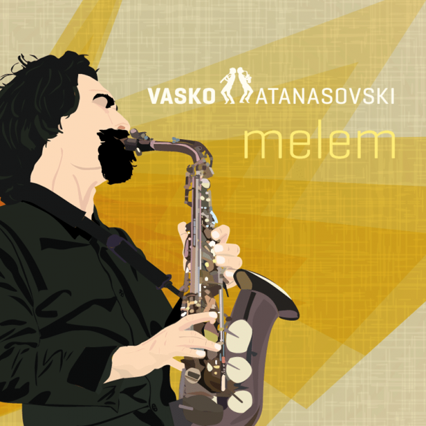 Vasko Atanasovski: Melem