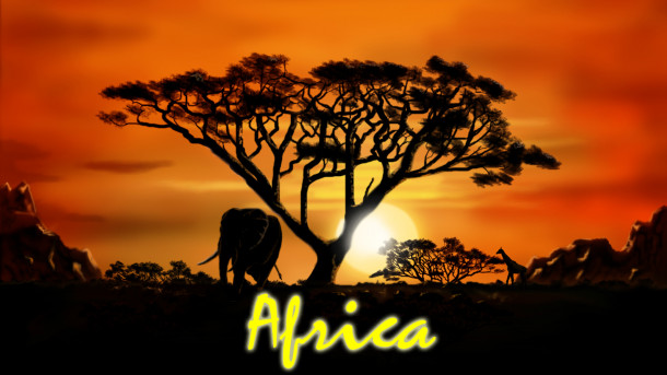 Africa