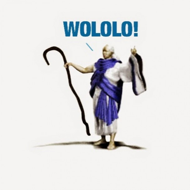 wololo!