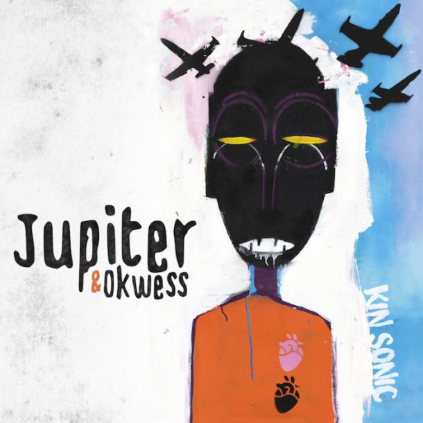 Jupiter & Okwess: Kin Sonic 