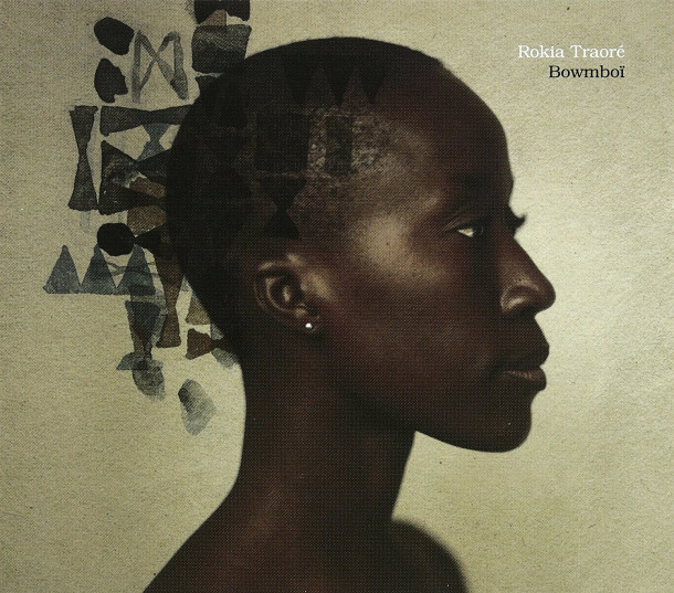 Rokia Traoré: Bowmboi