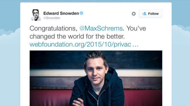 Max Schrems