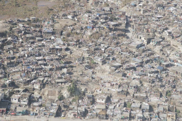 haiti