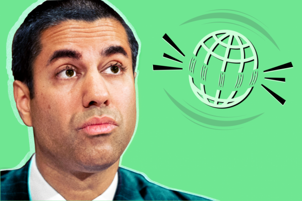 Ajit Pai