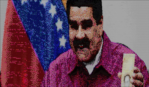 Nicholas Maduro