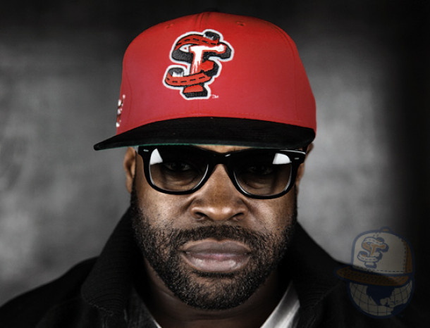 Black Thought