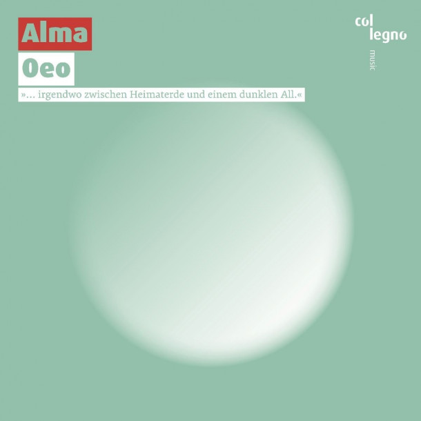 Alma: Oeo