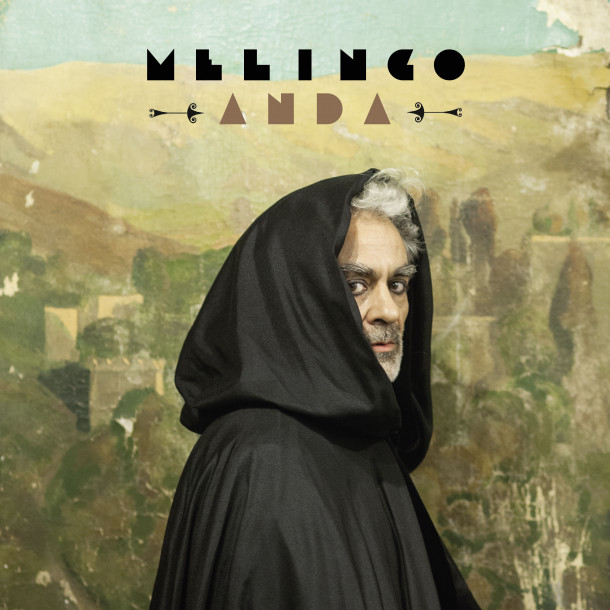 Melingo: Anda