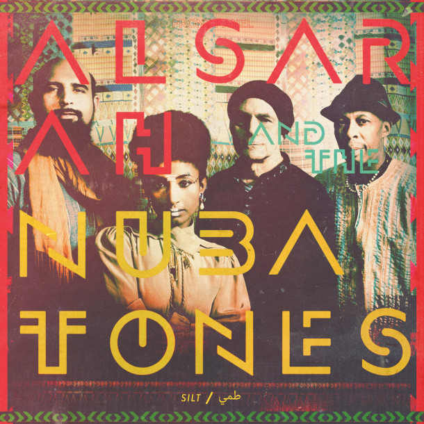 Alsarah & The Nubatones: Manara