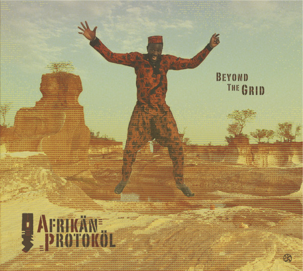 Afrikän Protoköl: Beyond the Grid