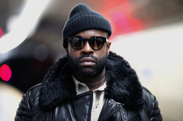 Black Thought