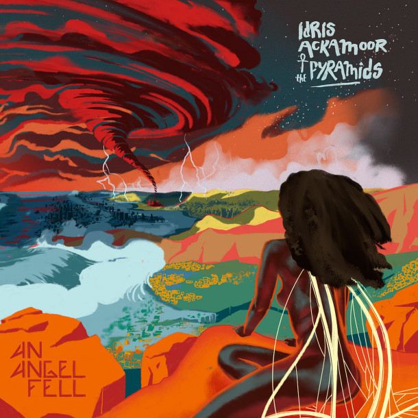 Idris Ackamoor & The Pyramids: An Angel Fell 