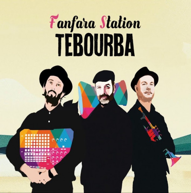 Fanfara Station: Tebourba