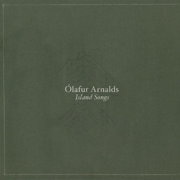 Ólafur Arnalds: Island Songs