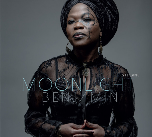 Moonlight Benjamin: Siltane