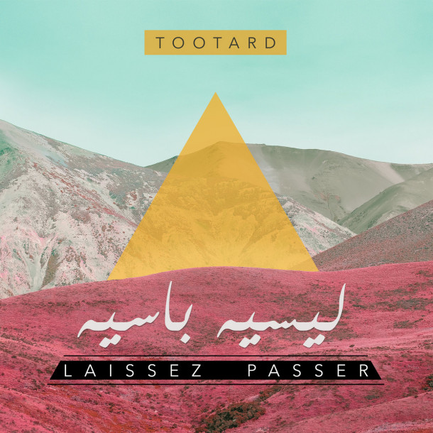 TootArd: Laissez Passer