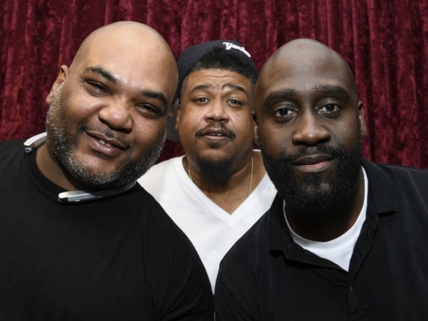 de la soul