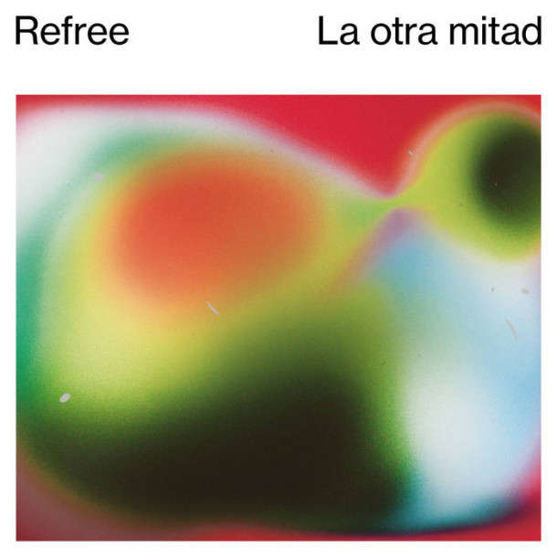 Refree: La otra mitad