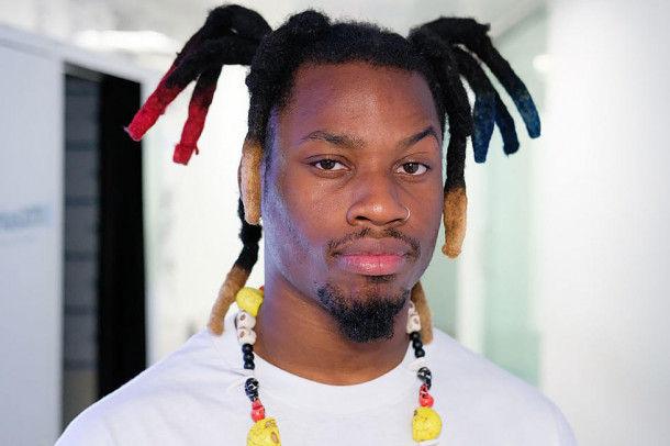 Denzel Curry