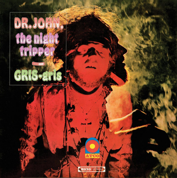 Dr. John: Gris-Gris