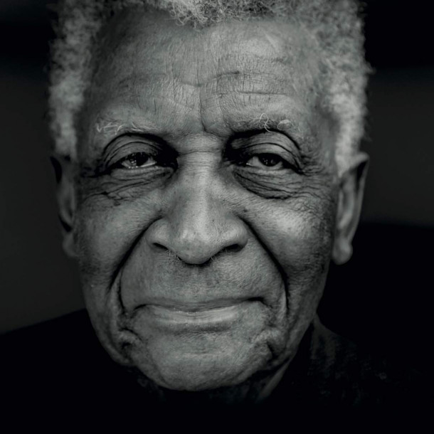 Abdullah Ibrahim: The Balance