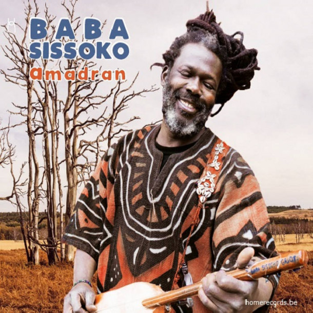 Baba Sissoko: Amadran