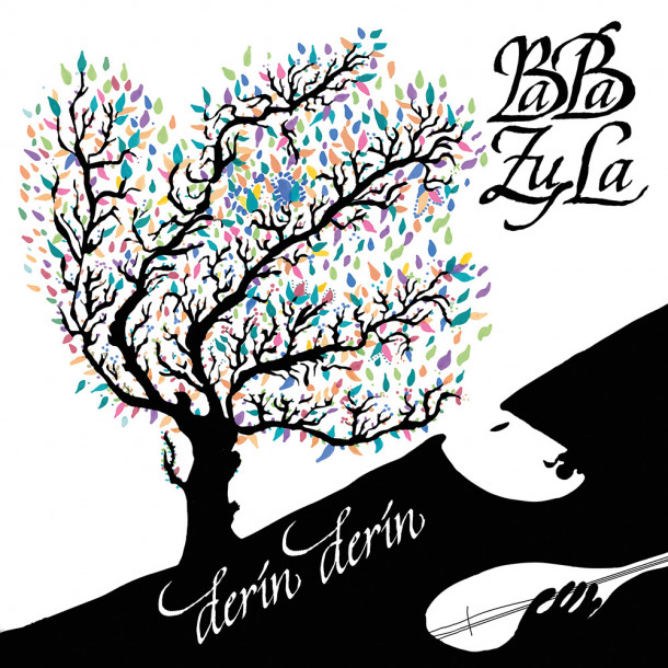 BaBa ZuLa: Derin Derin 